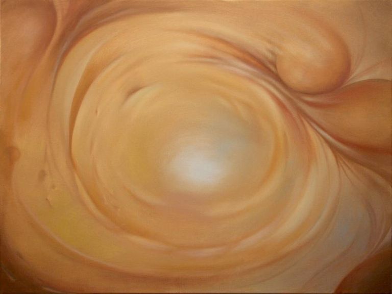 Swirling Dunes