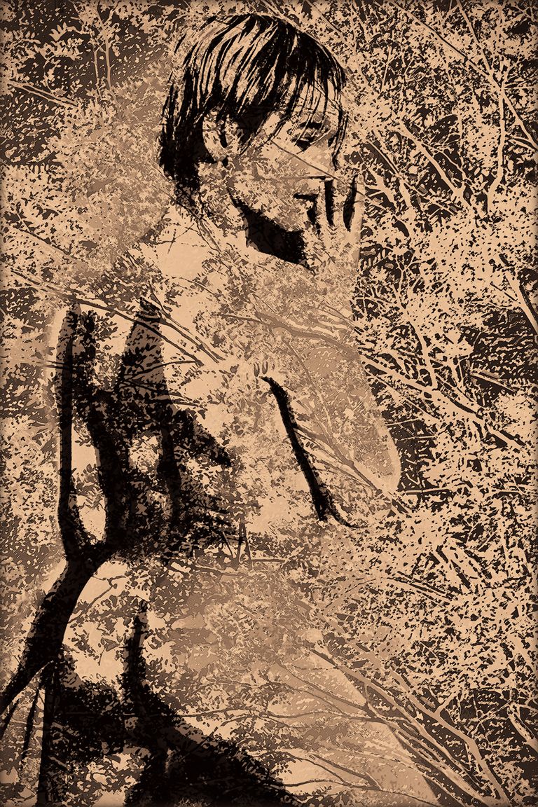 Absorbed #2