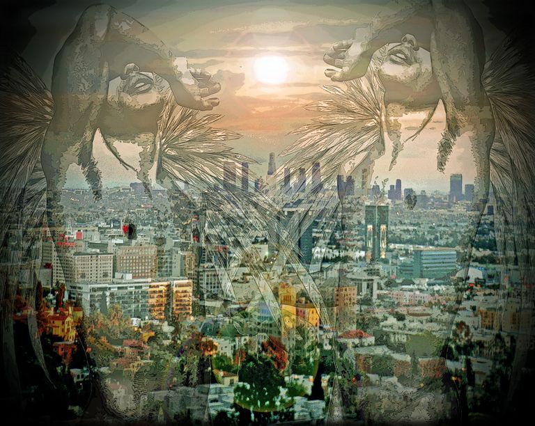 City of Angeles