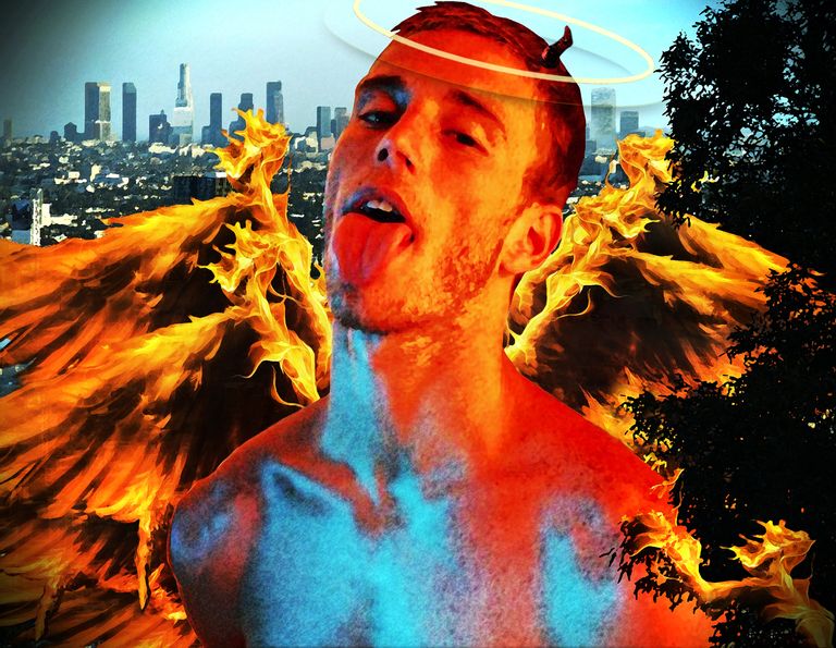 Fallen Angel