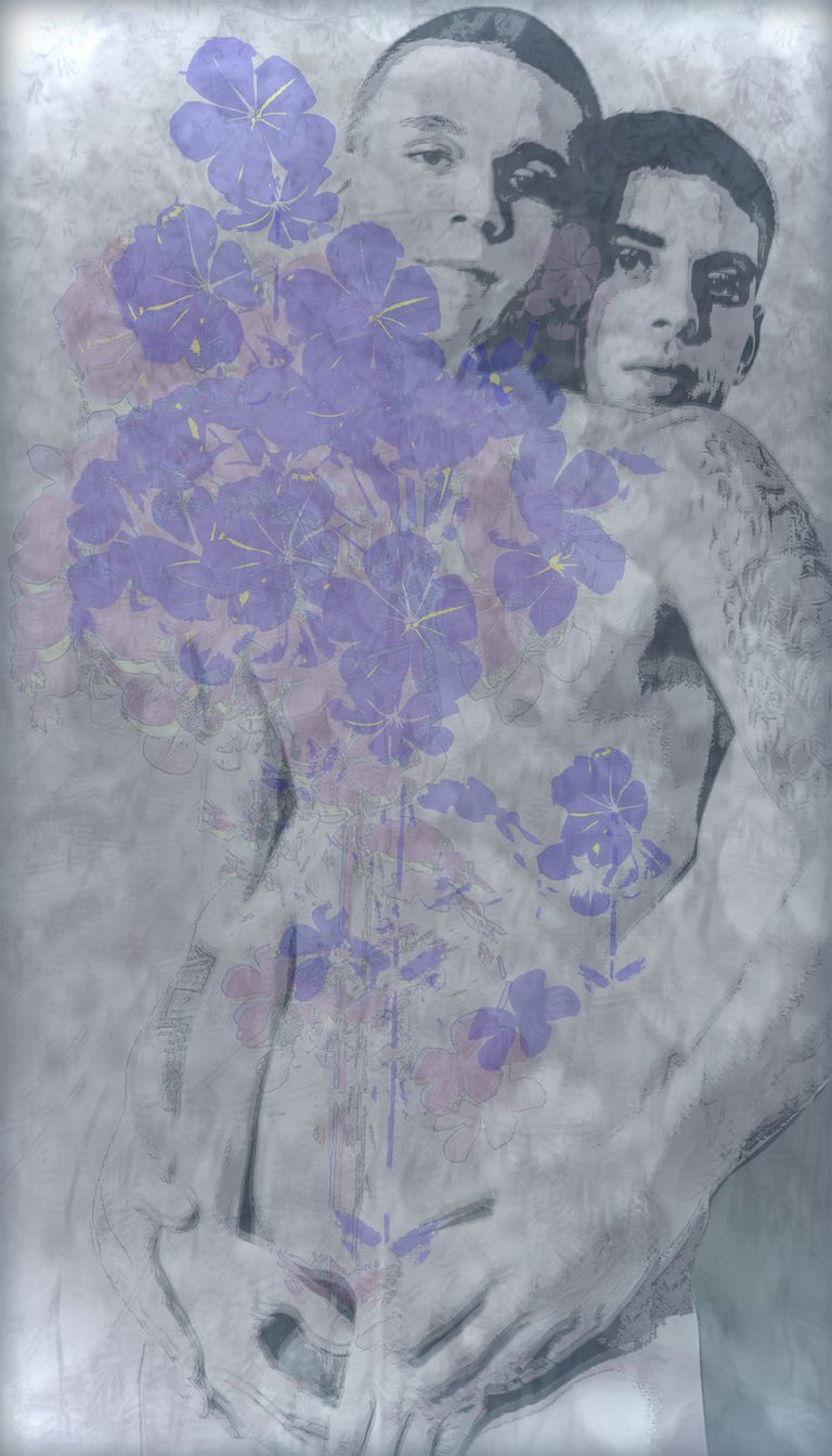 Growing Flowers