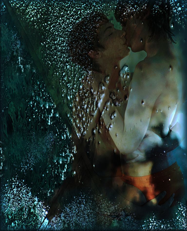 Love Reflections I