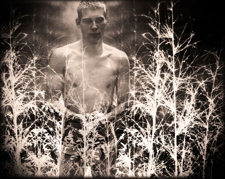 Night Vision