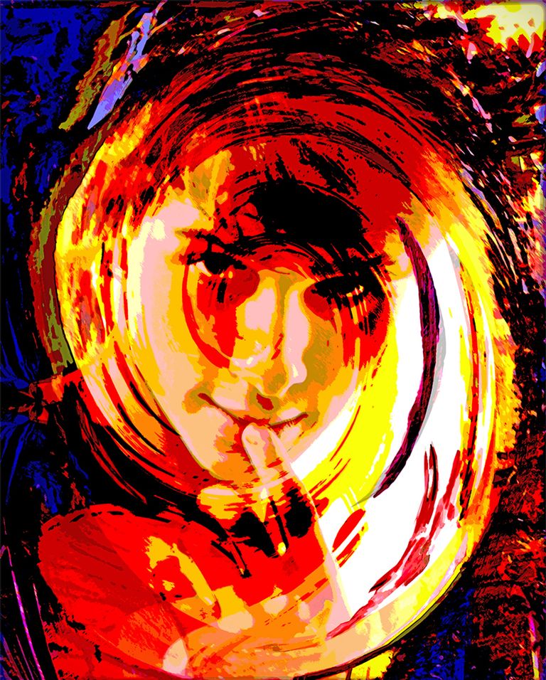Number 9
