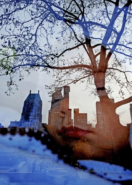 Kylein Central Park