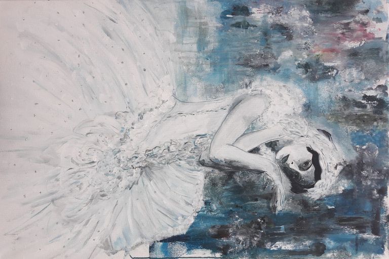 Anna Pavlova