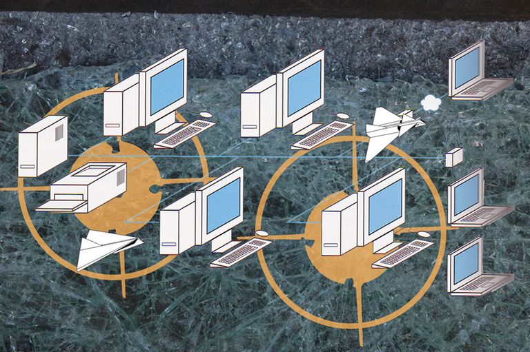 Computer Common Place