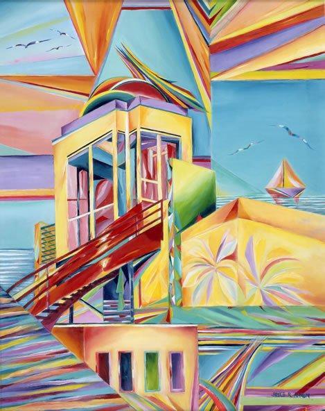 Honeymoon hideaway