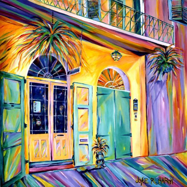 New orleans hotel