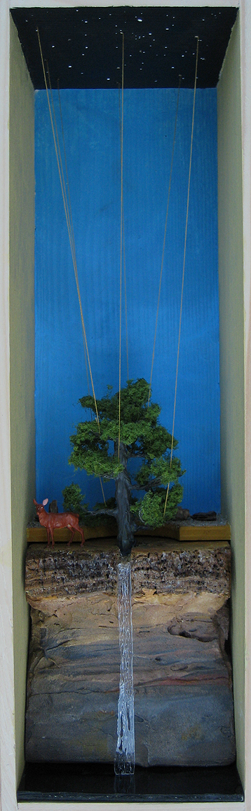Earth On Heaven