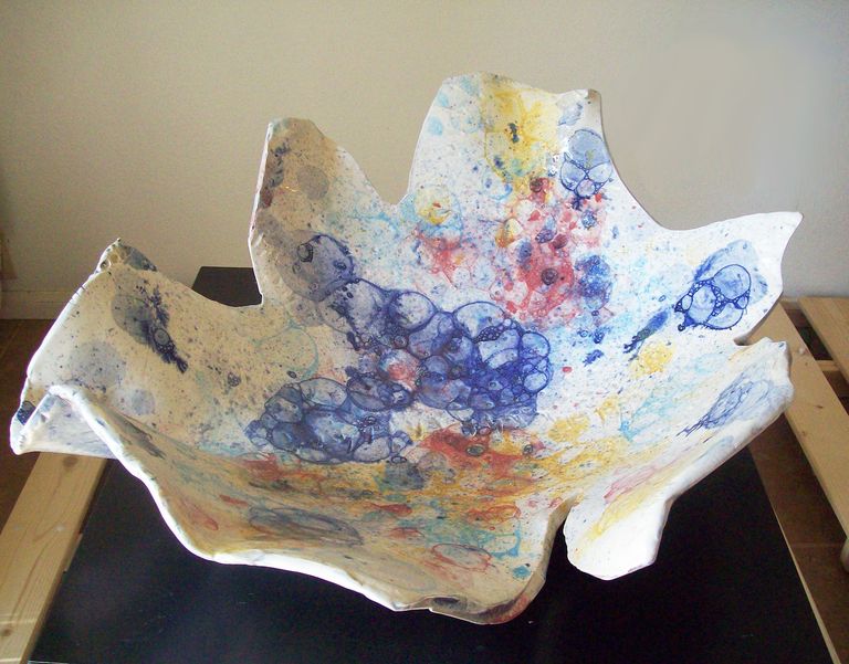 Peace Bowl