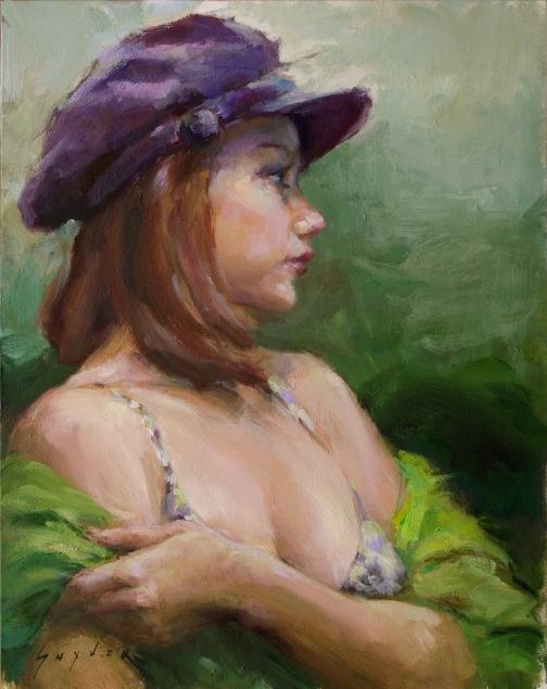 Green Wrap