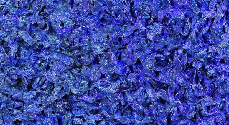 Touched #6 (fragment)