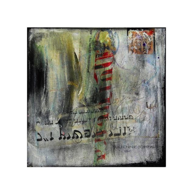 Le suite jany 03