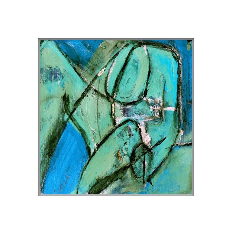 Green Study