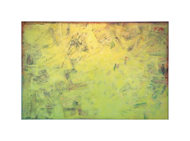 Under The Yellow