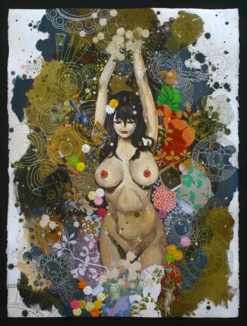 Jung ji Lee