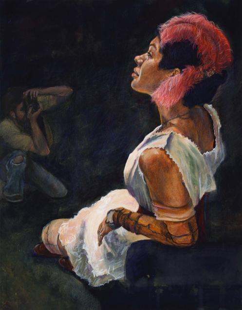 Aja