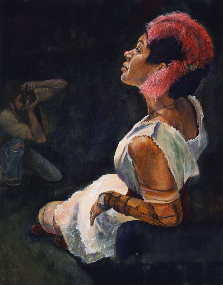 Aja