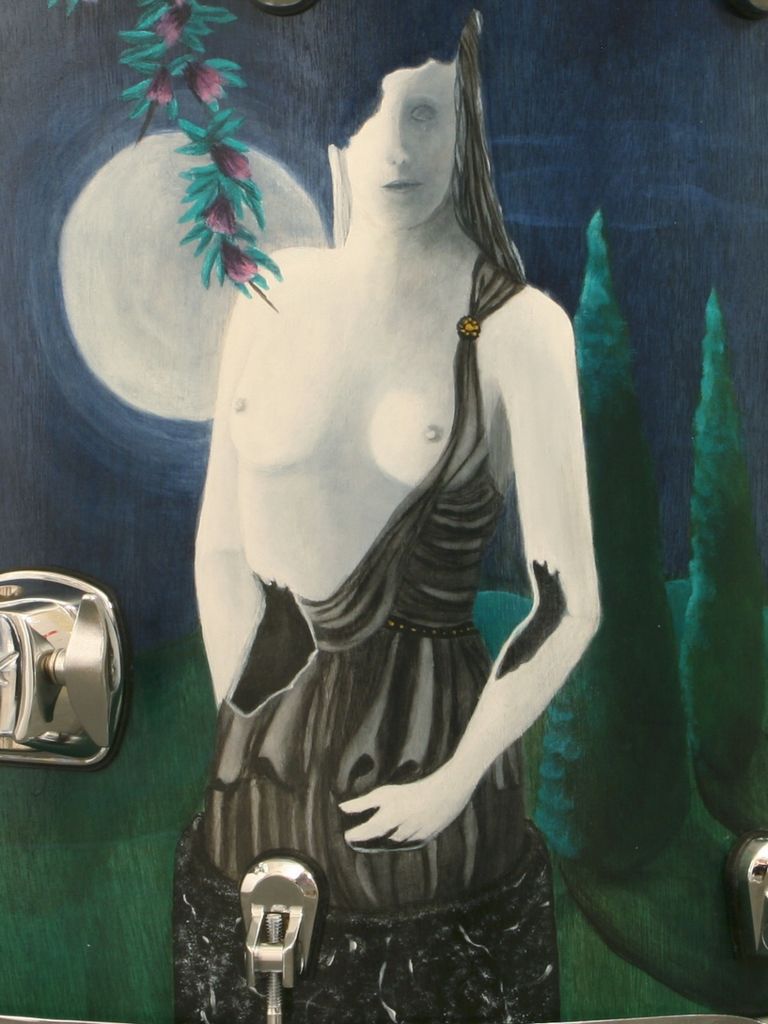 MUSES I-Detail