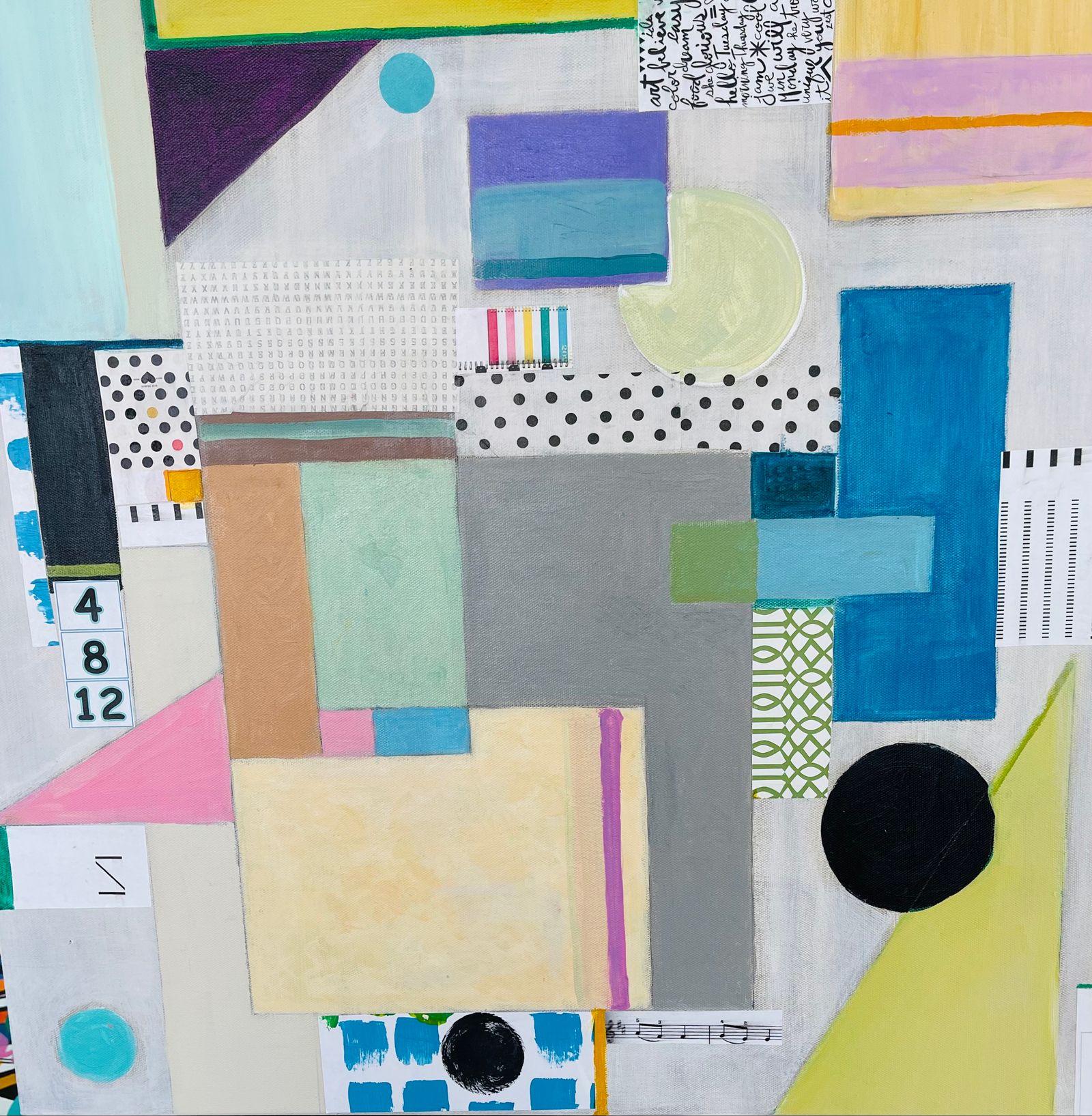 BUILDING BLOCKS