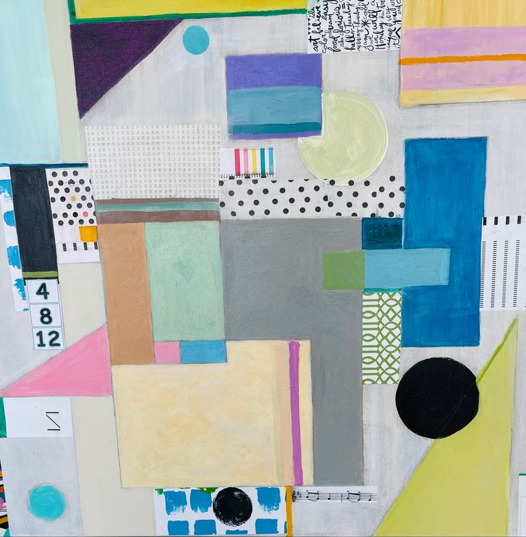 BUILDING BLOCKS