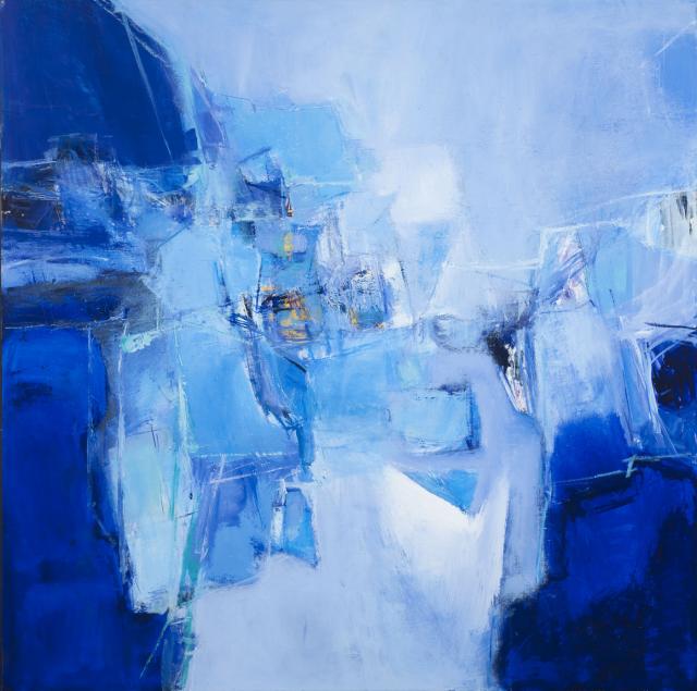 Pacific Blue