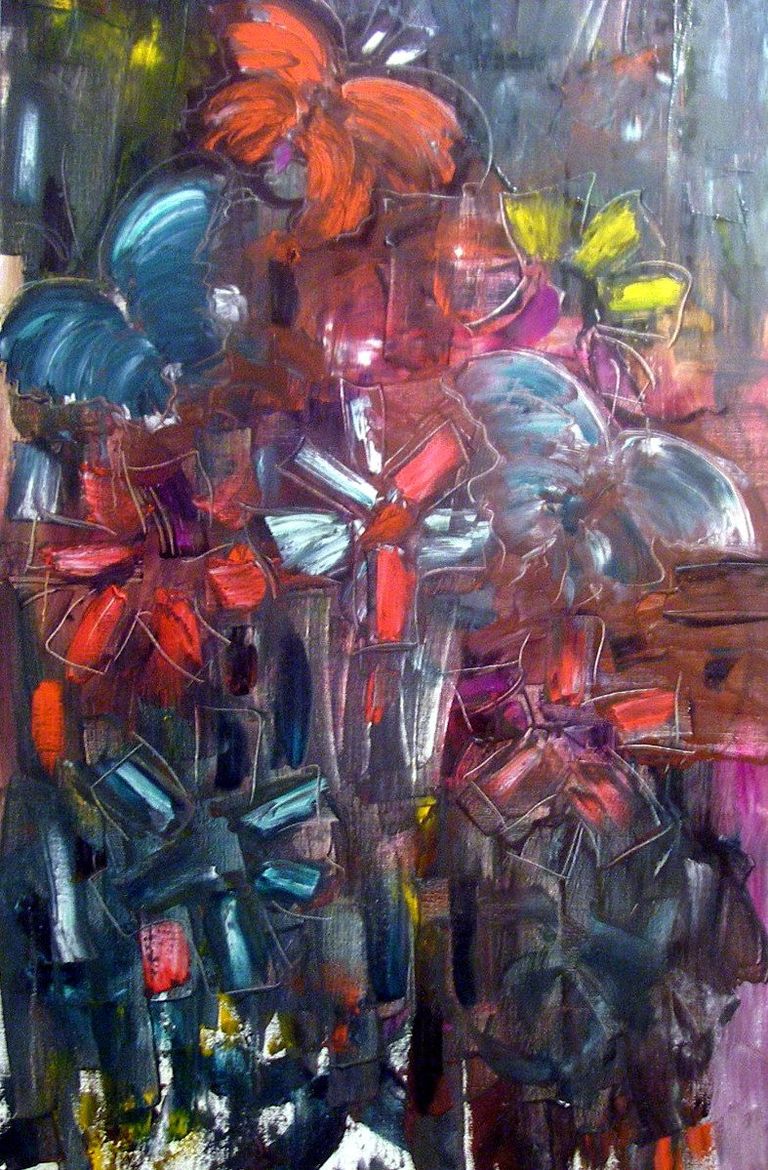 Butterflies