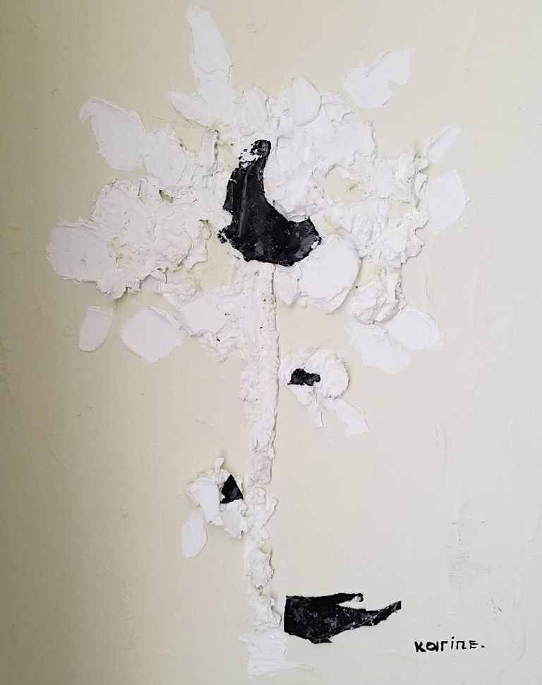 Flower of Love