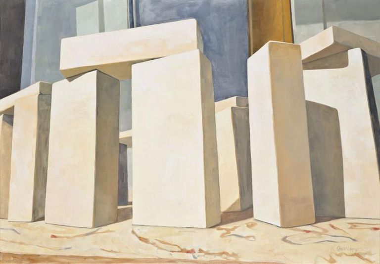 Stonehenge