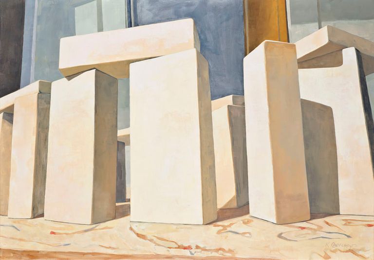 Stonehenge