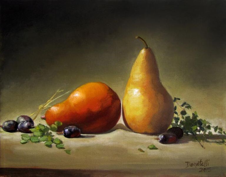 Pears Redand Gold