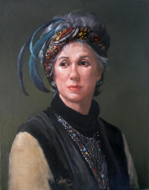 Kathryn Donatelli