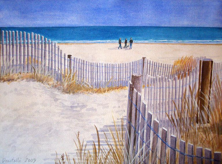 Rehoboth Beach, Delaware
