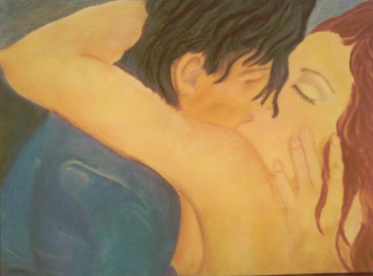 Passion