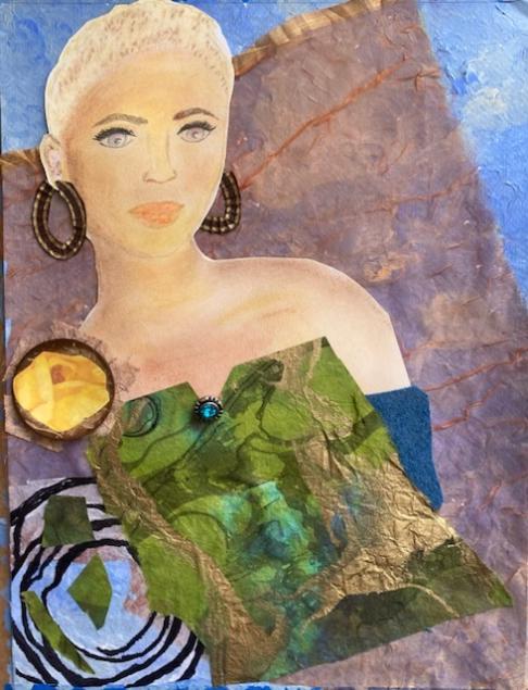 A women singular