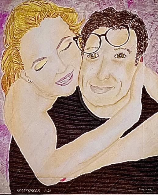 Funny in love