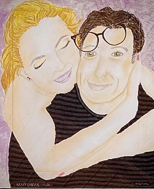 Funny in love