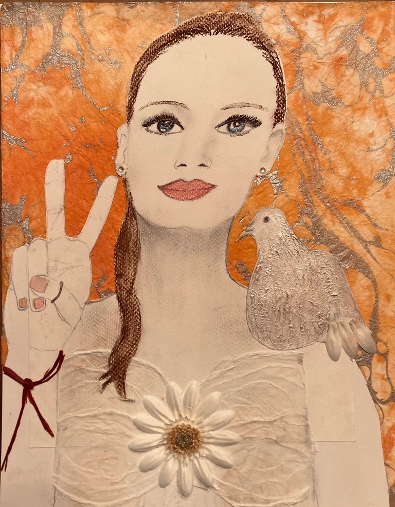 Peace Out