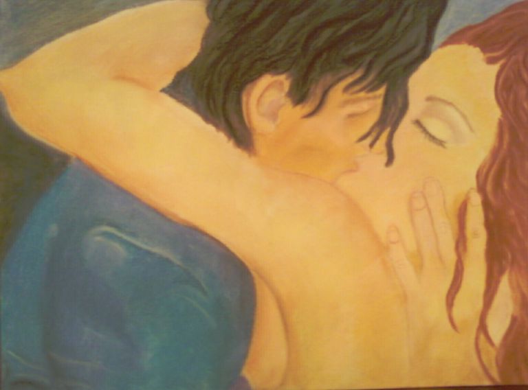Passion