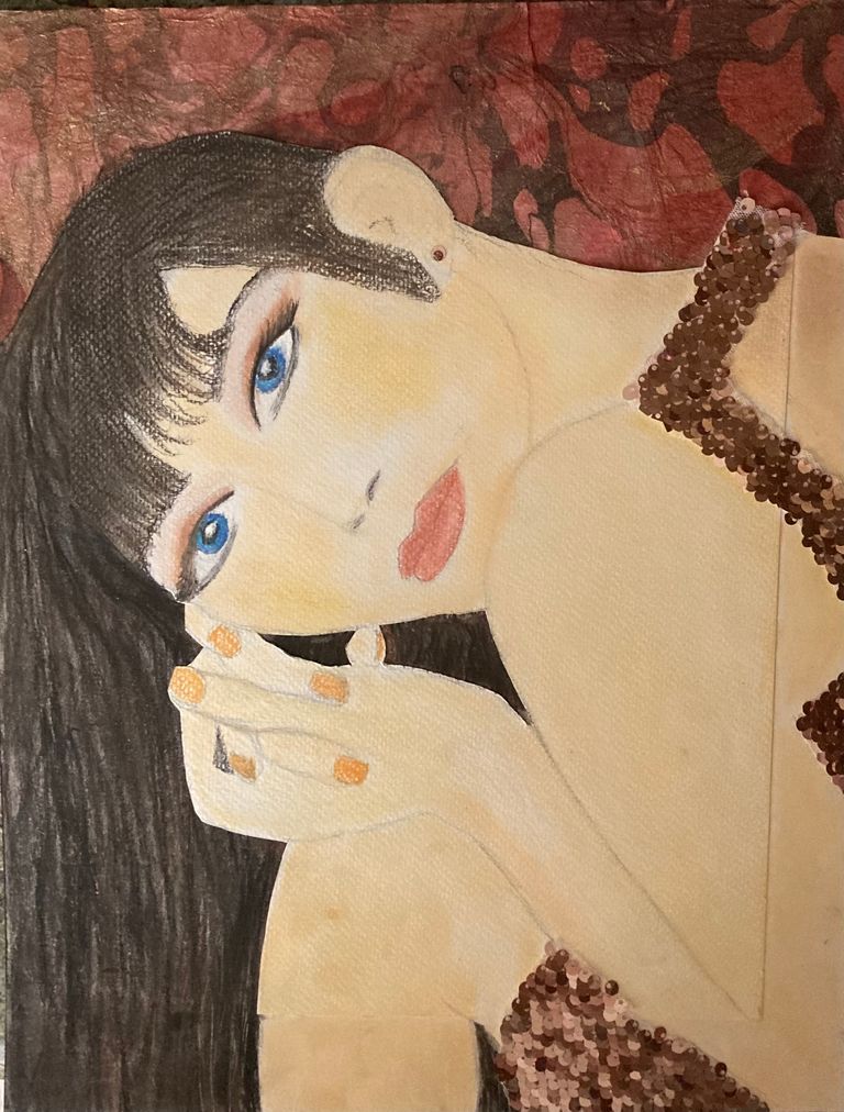 Eyes of Mystery