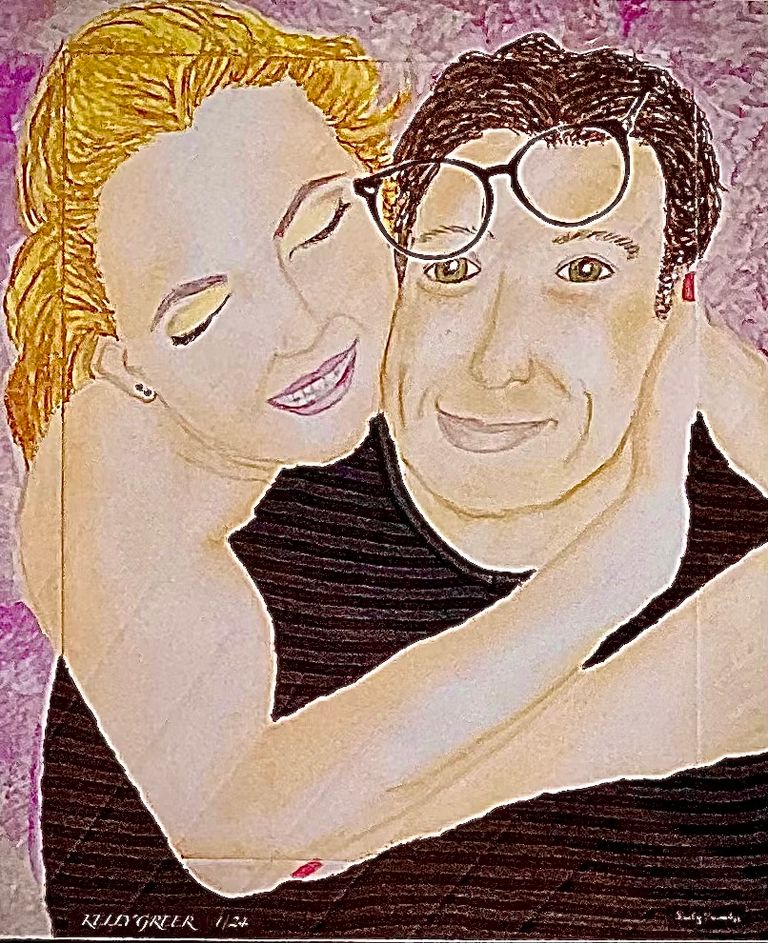 Funny In Love