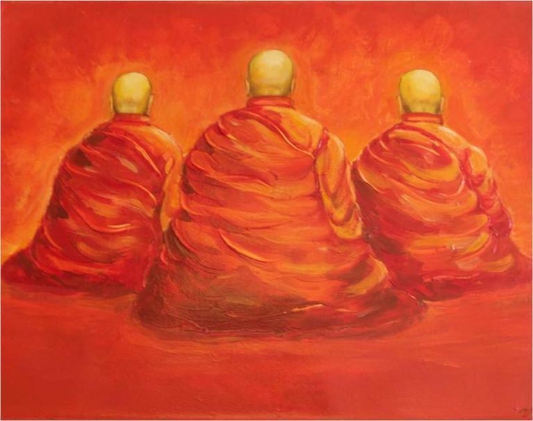 Meditate