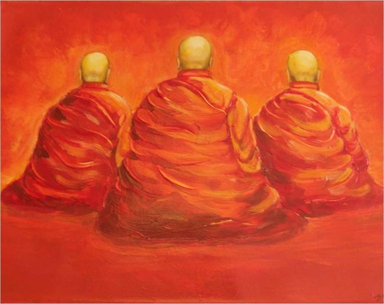 Meditate