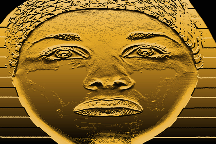 Shades Of Africa