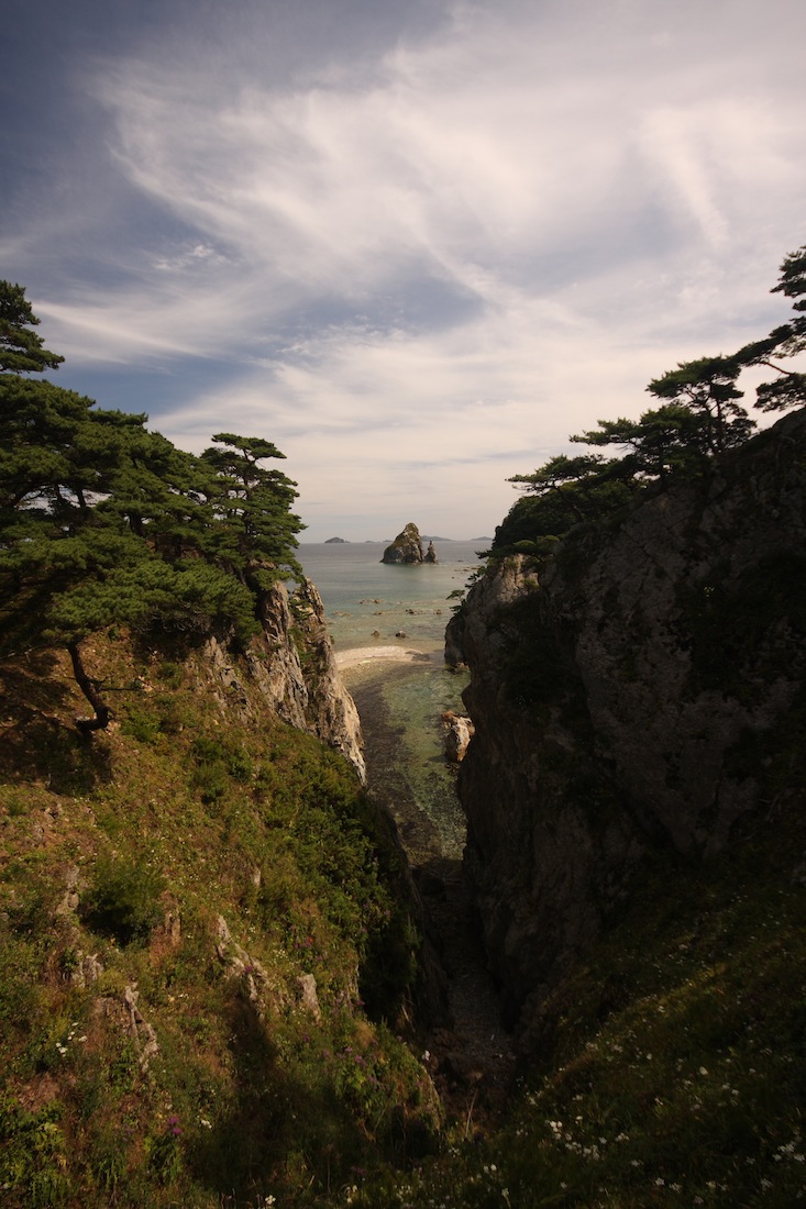 Landscape