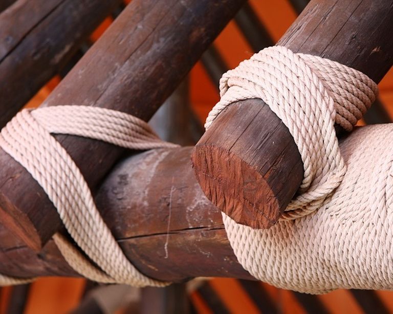 Logs