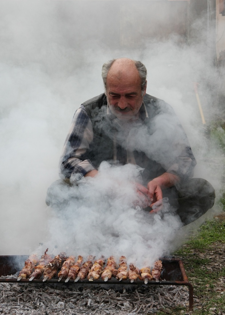 Shashlychnik