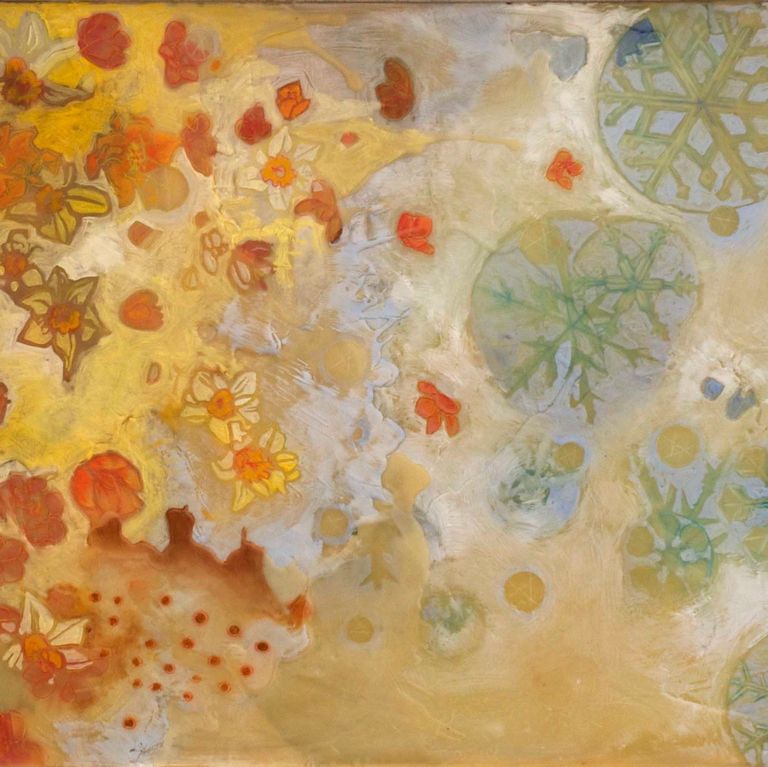 Peche Merle: Dreaming the World Into Being
