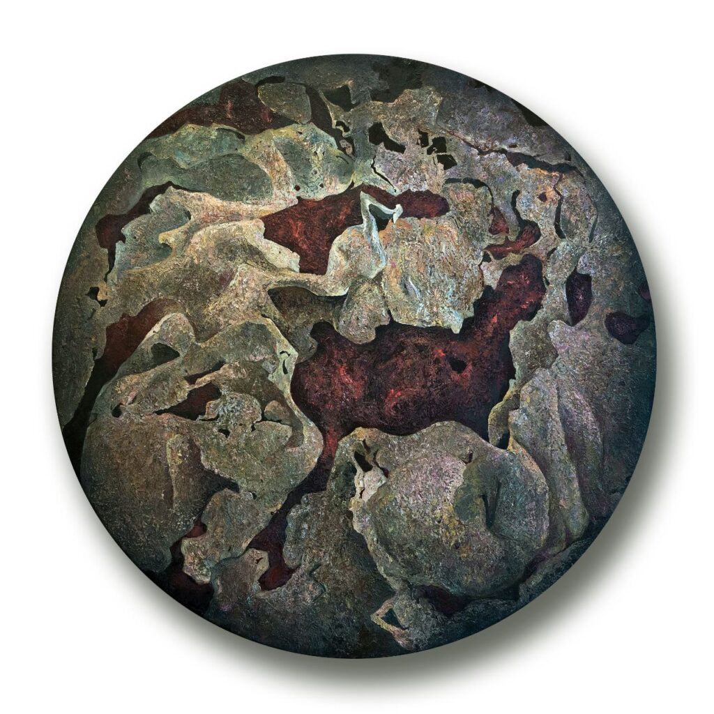 Stone 1